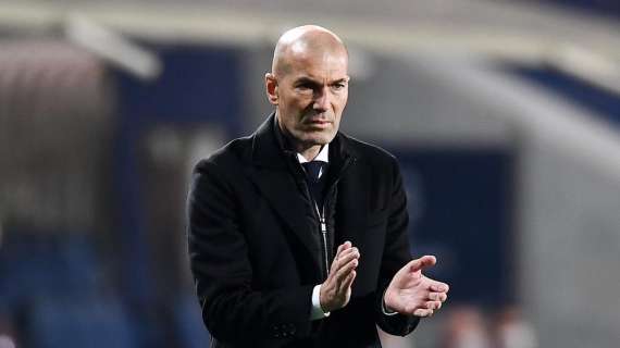Zidane merece disculpas