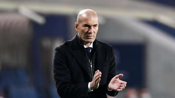 La reacción del Real Madrid a la carta de Zidane: así sentó en el club 