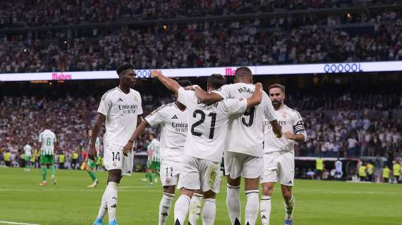 Jornada clave en el Real Madrid: se conocerá el futuro inmediato del equipo