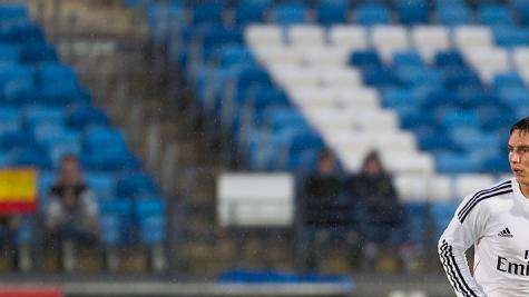 Guille Varela: "Con Zidane aprendí lo que es el respeto, la solidaridad y el trabajo"