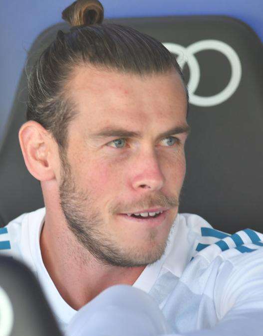 ¡OJO! Bale deja caer la posibilidad de marcharse del Madrid a lo Neymar: "Hay razones para eso"
