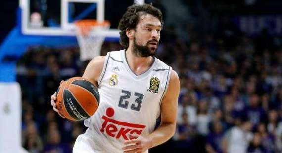 NOTAS: Estrasburgo - Real Madrid