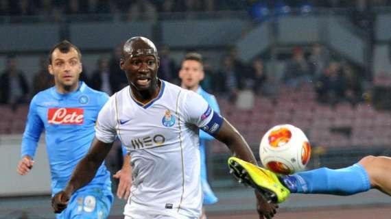 El City, dispuesto a pagar 45 millones de euros por Mangala