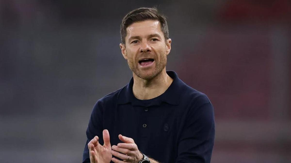 Una leyenda se pronuncia sobre Xabi Alonso: "Suelen tener más..."