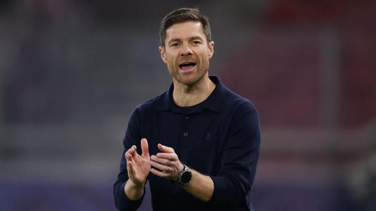 Bellingham y Mastantuono: doble incógnita para Xabi Alonso