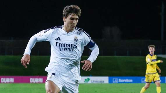 Aumenta el interés por Gonzalo en Primera División: varios clubes, al acecho
