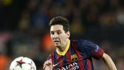 Luque, en El Chiringuito: "El Real Madrid debe de tener miedo de Messi"