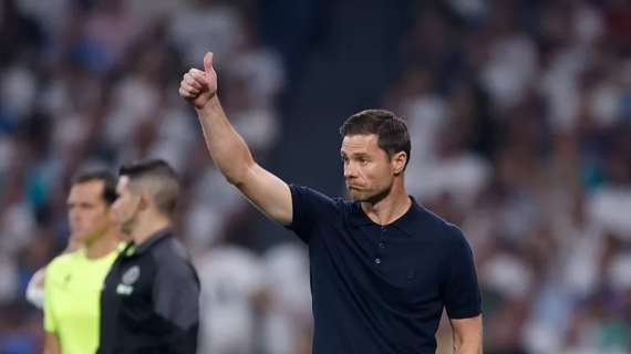 Los planes de Xabi Alonso tras el parón: habrá cambios en el Real Madrid