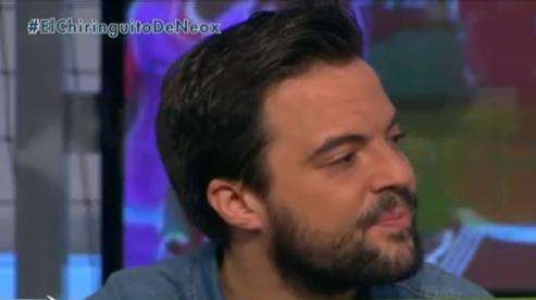 Nacho Peña, en Realmadrid TV: "Cristiano es un seguro de vida"