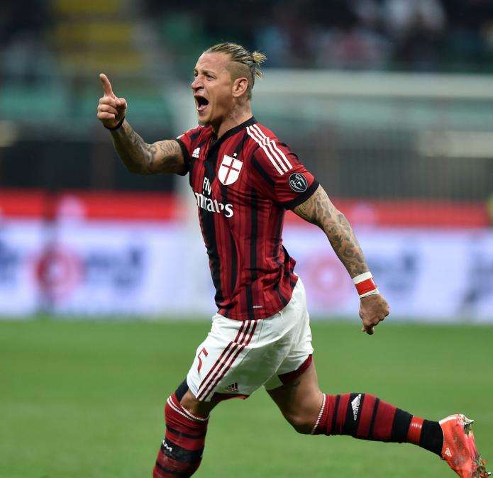 Mexes: "Siempre es bonito enfrentarse al Real Madrid"