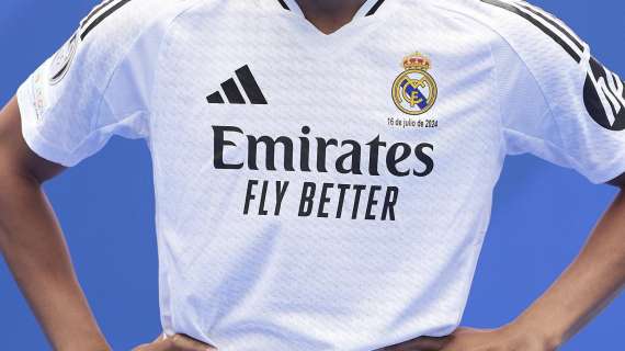 Real Madrid CF