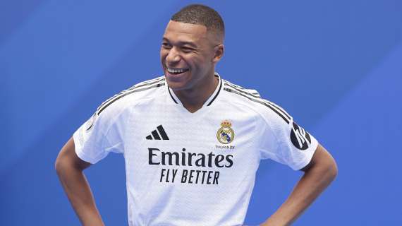 Kylian Mbapp&eacute; 