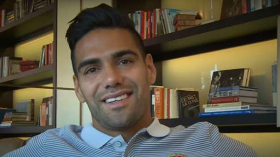 Falcao, Galatasaray