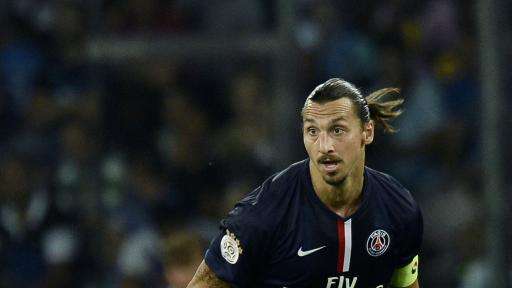 Ibrahimovic: "Será divertido jugar ante el Barça"
