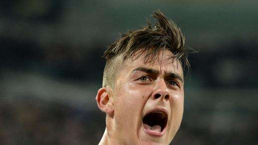 Okdiario: El PSG, a por Dybala si no consigue a Cristiano o Neymar