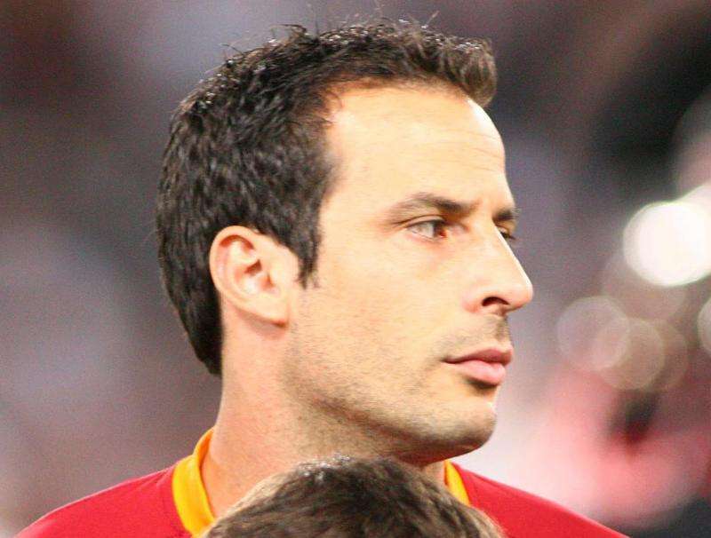 Giuly: "Suárez ha madurado"