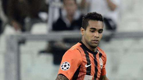 MARCA: Alex Teixeira, al futbol chino por 50 millones