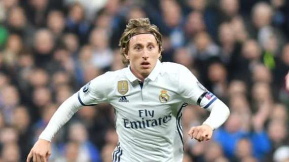 Maldini: "Modric no está bien y eso lo paga el Madrid"