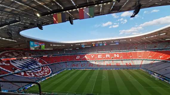 Allianz Arena