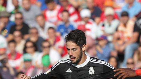 El Real Madrid apuesta por un futuro de oro