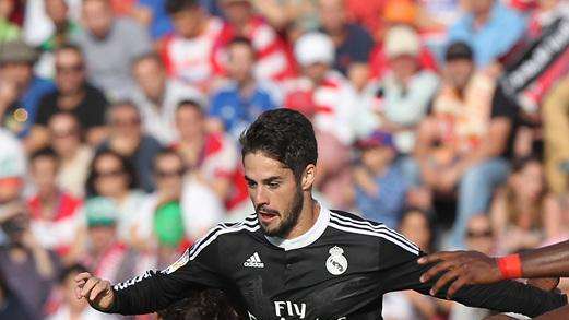 Juan Carlos Rivero, en Deportes COPE: "Con Kroos, Isco y James da más que de sobra para jugar en la Liga"