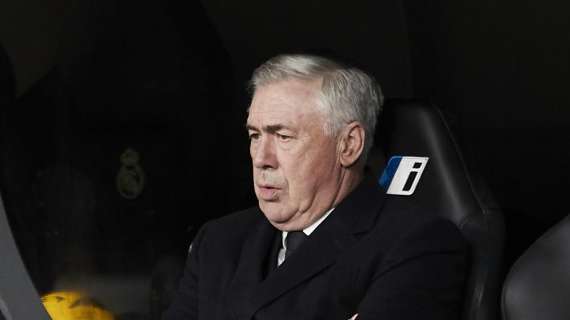 La fecha límite de la oferta de Brasil a Carlo Ancelotti 