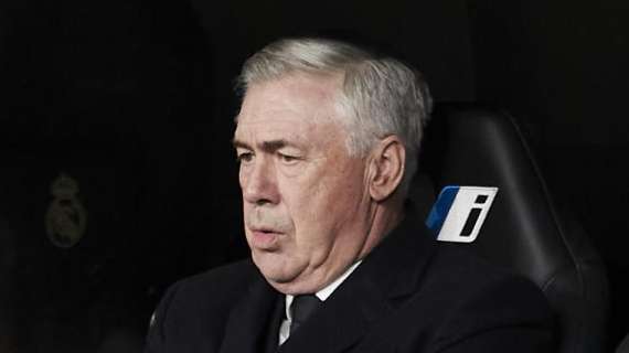 Carlo Ancelotti, Real Madrid