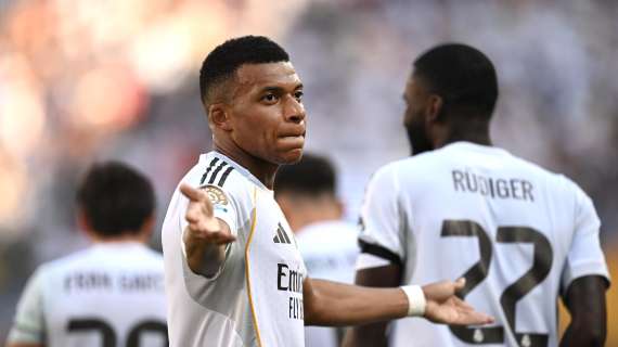 Rock and roll y siesta: las dos caras del Real Madrid