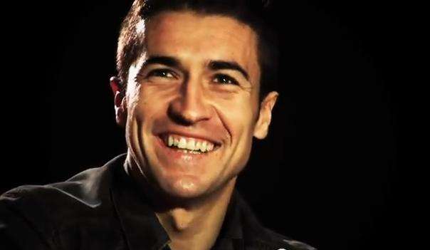 Gabi: "El derbi es vital, no podemos alejarnos más del Madrid"