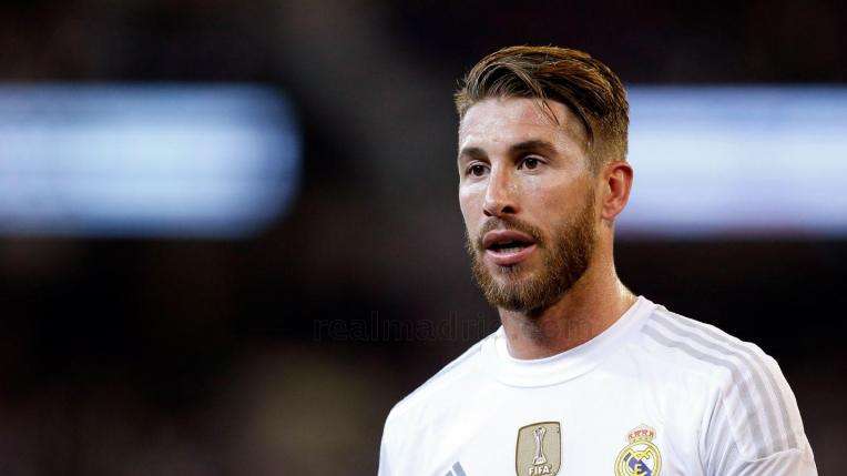 EcoDiario: Ramos contra la maldición del fugado fracasado