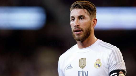 CaughtOffside: Ramos, el jugador más sobrevalorado del mercado