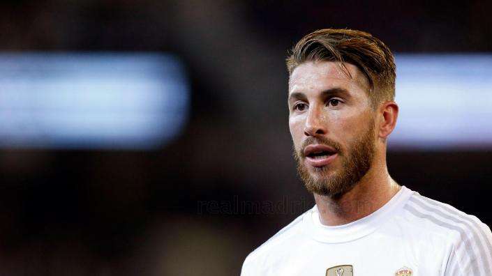 ABC: Ramos, una celebración a la altura de su figura