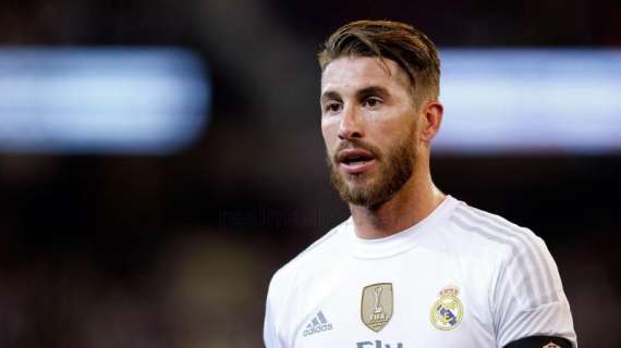 AS: La próxima reunión entre el Madrid y Ramos será tras la Audi Cup