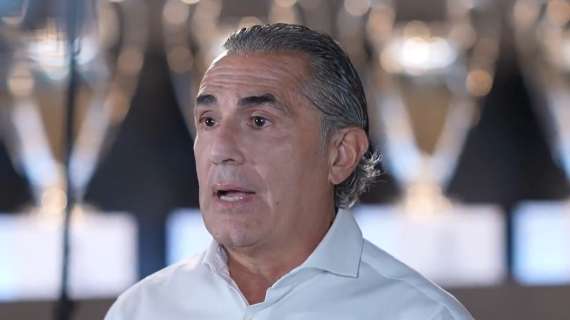 El Real Madrid se lanza a por un galáctico del gusto de Scariolo