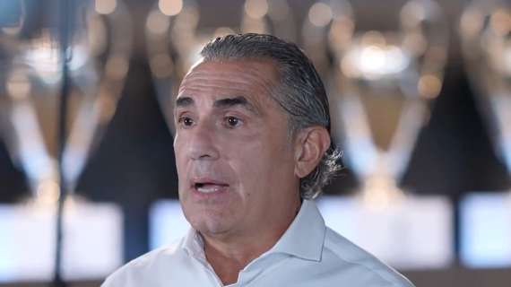 Debuta el Real Madrid en el XIV Torneo Costa del Sol