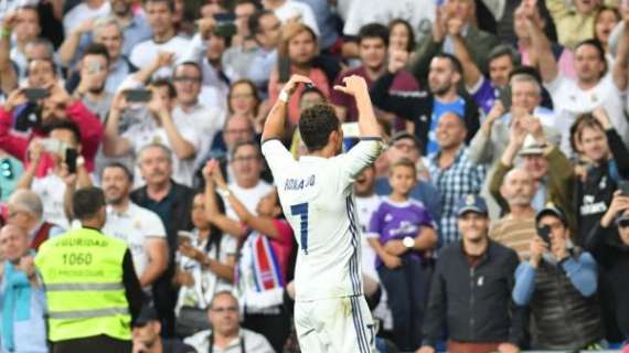 Cristiano tiene hambre de goles: en Balaídos puede convertirse en el máximo goleador de las grandes ligas europeas