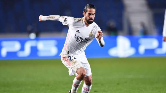 Real Madrid | En el Milan aún sueñan con la llegada de Isco