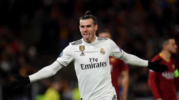 Real Madrid, aseguran que Bale vuelve a sentirse motivado con la camiseta madridista