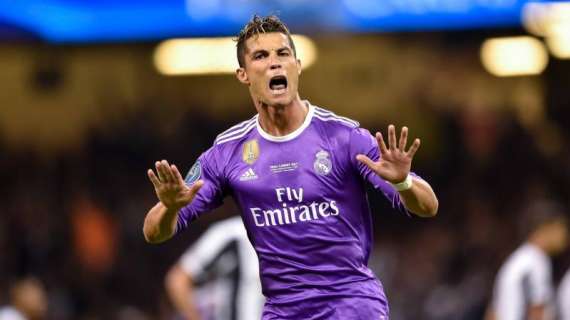 Cristiano, enfadado, considera una injusticia la denuncia de la Fiscalía