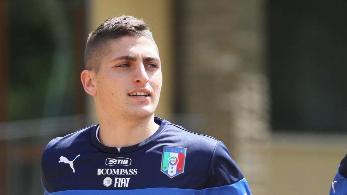 Verratti: "Ancelotti me dio mucha confianza, nunca dejaré de darle las gracias"