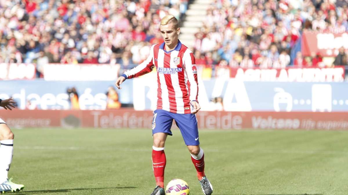 P. P. San Martín, en AS: "El Real Madrid tendrá un problema si no sabe cerrar a Griezmann"