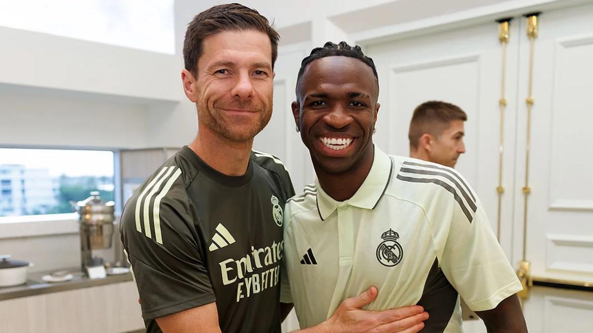 Dejad los bandos y pensad un poco en el Real Madrid