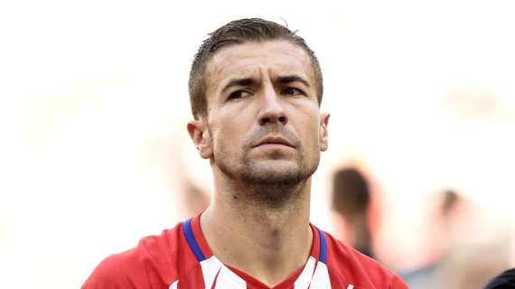 As - Gabi, capitán del Atlético, se marcha a Qatar: será compañero de Xavi