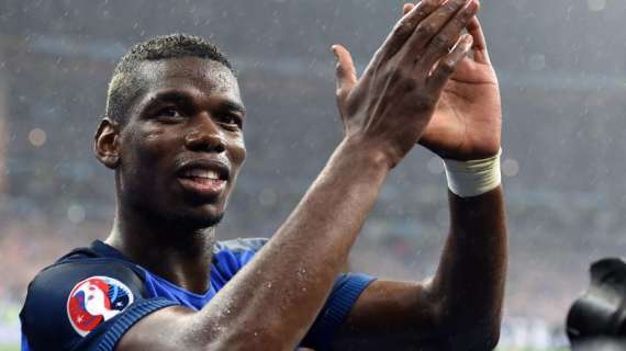 El Confidencial: Pogba espera un gesto de Florentino para fichar por el Madrid