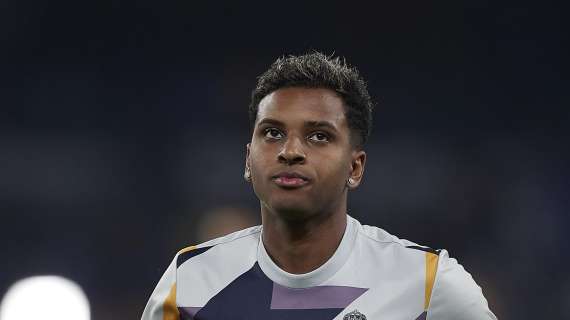 Rodrygo Goes, Real Madrid