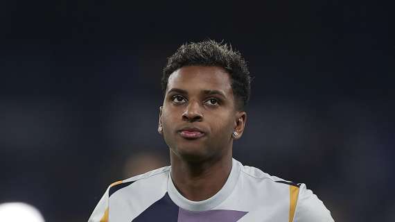 Rodrygo Goes, Real Madrid