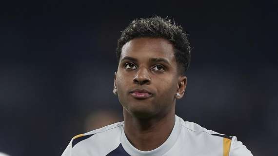 Rodrygo, Real Madrid