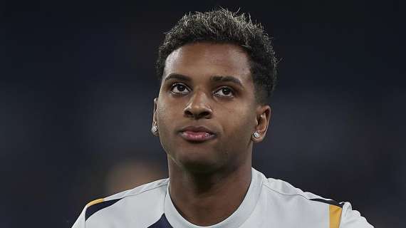 Rodrygo, Real Madrid