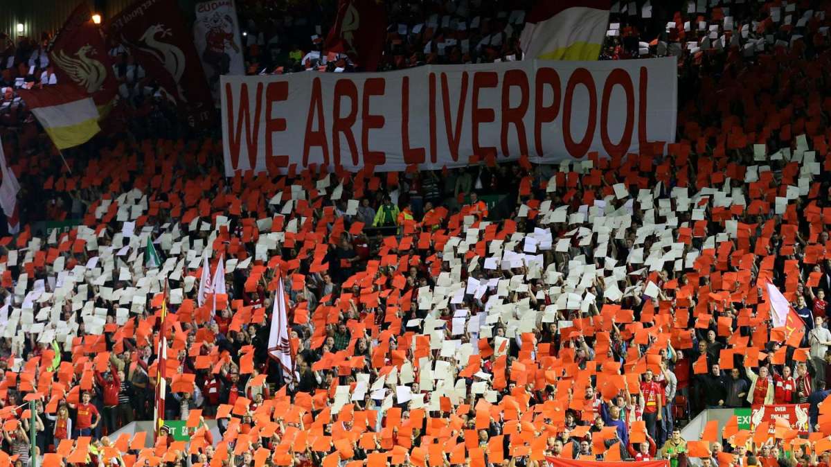 4000 seguidores arroparán al Liverpool en Madrid