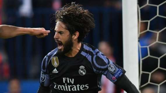 Diario Gol - Las tres exigencias que Isco pide a Florentino para permanecer en el Madrid